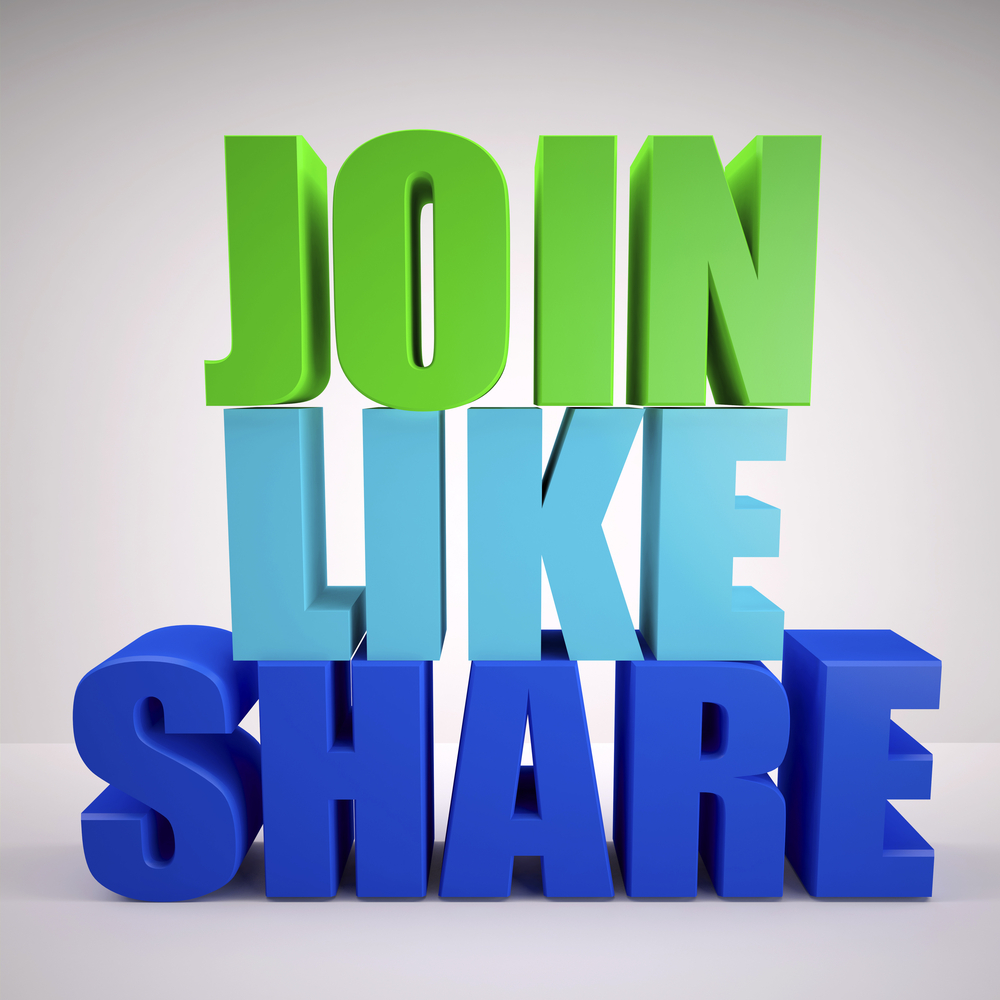 Join Like Share